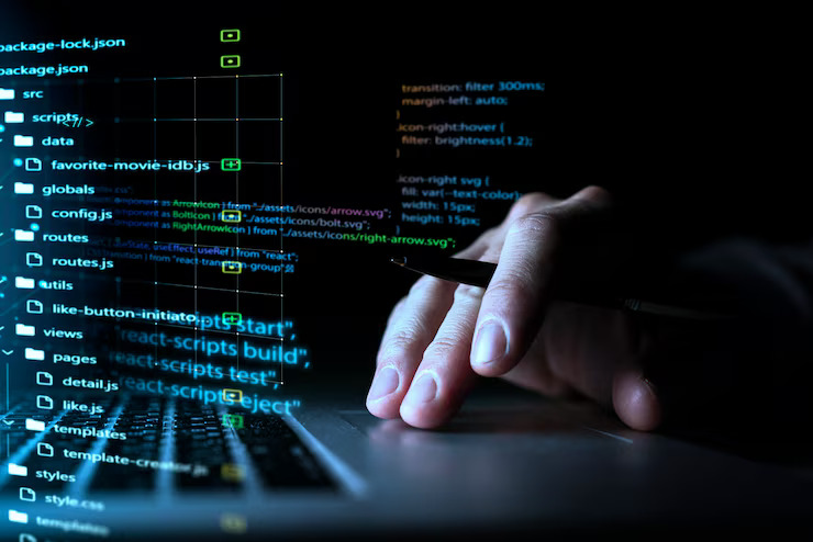 Hire Next.js Developers