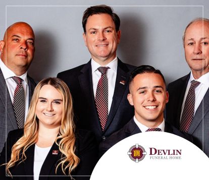 Devlin Funeral Home