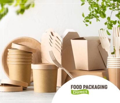 Food Packaging Direct