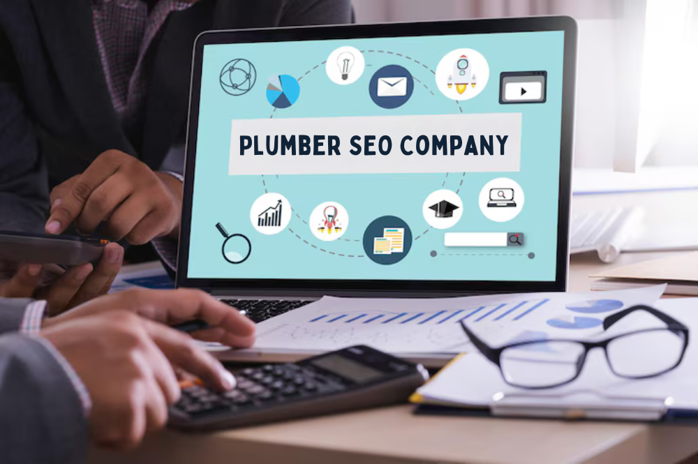 Plumber SEO Company