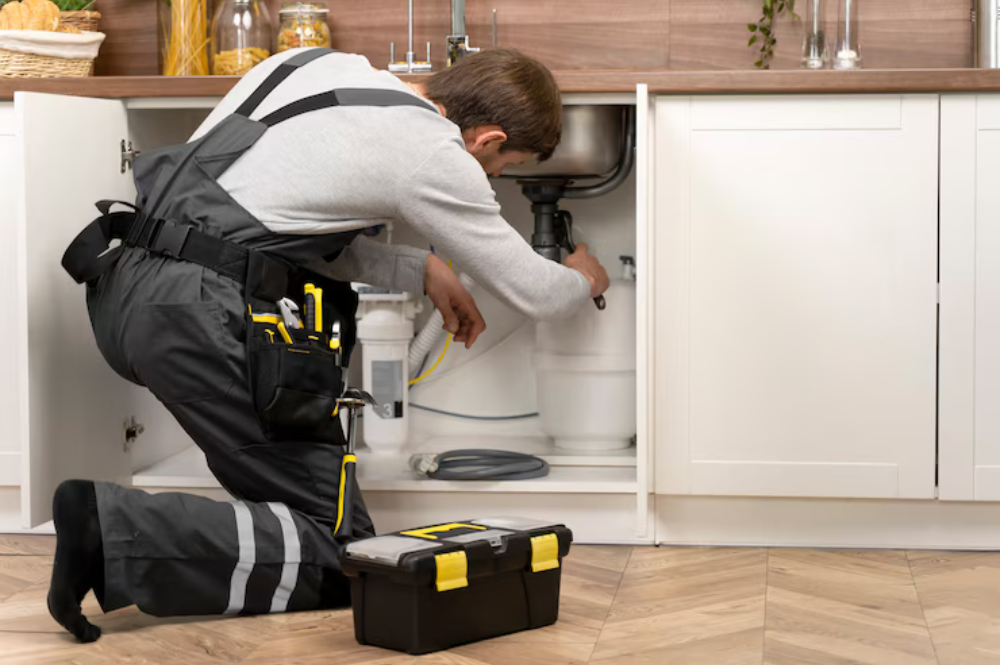 Plumber SEO Services
