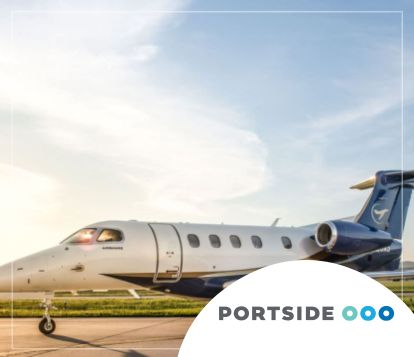 Portside