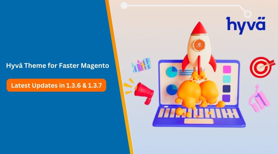 Hyvä Theme for Faster Magento Latest Updates in 1.3.6 & 1.3.7