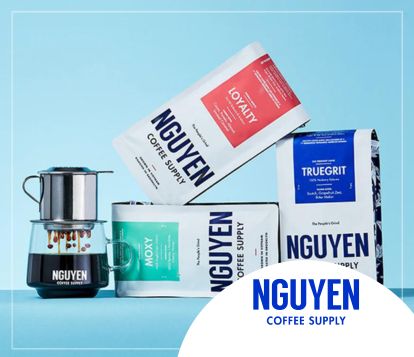Nguyen Coffee Supply