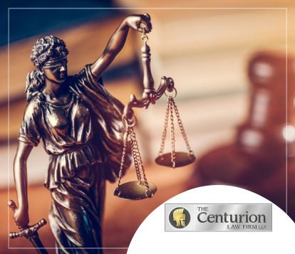 The Centurion Law Firm