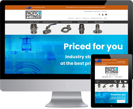Camlock Fittings Case Study