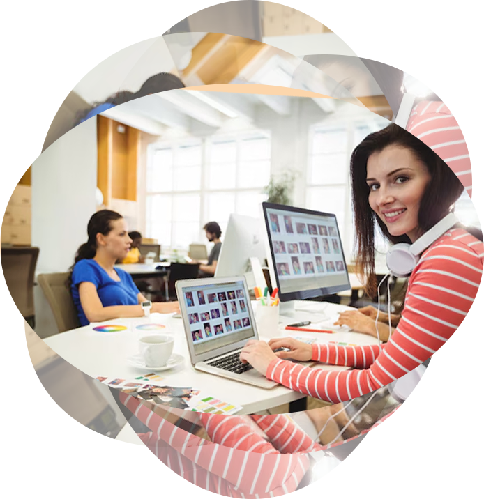 Hire Shopify Designer
