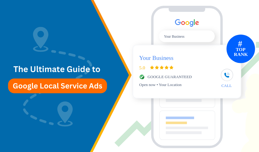 The Ultimate Guide to Google Local Service Ads