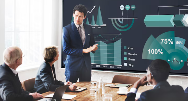 Data-Driven Decisions