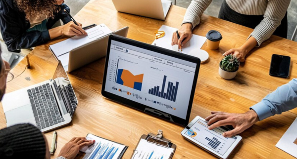 Professional Digital Marketing Reporting Services