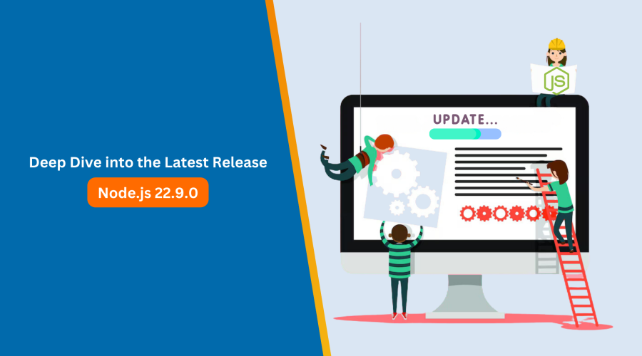 What's New in Node.js 22.9.0 A Deep Dive into the Latest Release