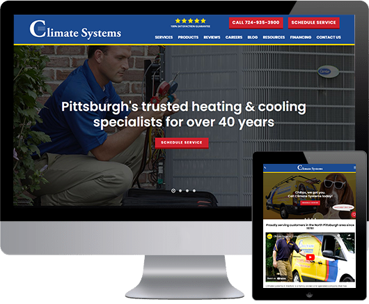 Climate Systems