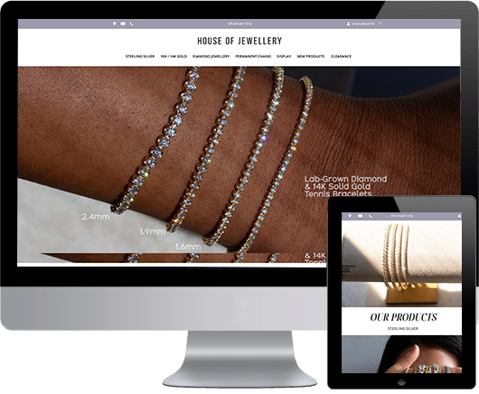 House Of Jewellery