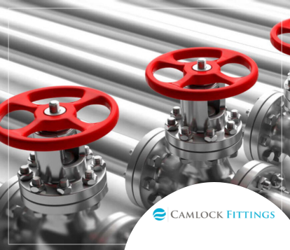 Camlock Fittings