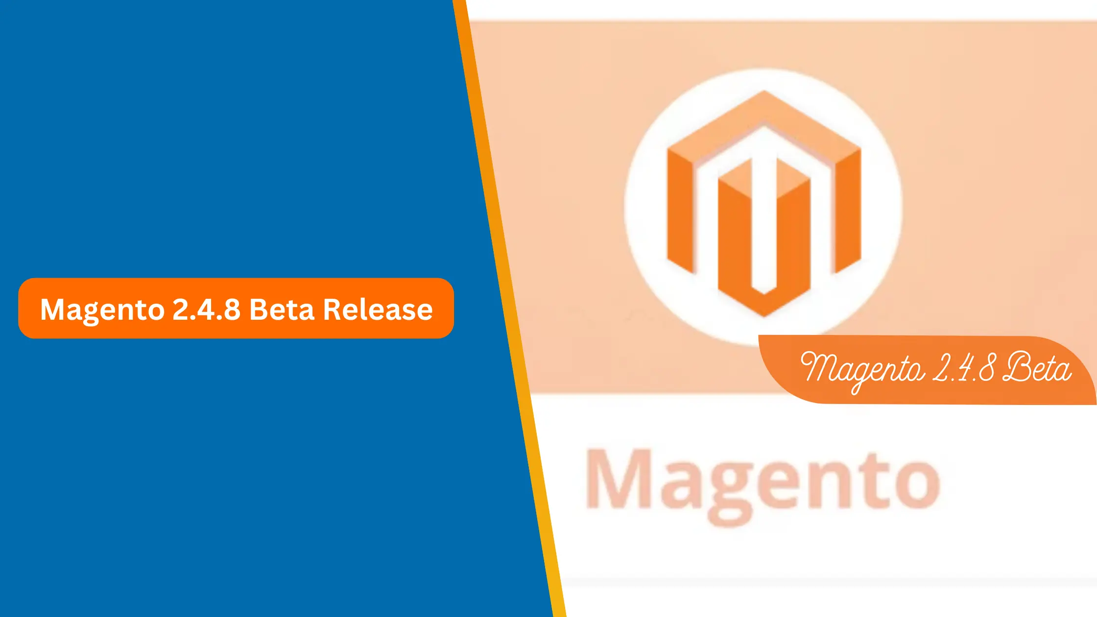 Magento 2.4.8 Beta Release