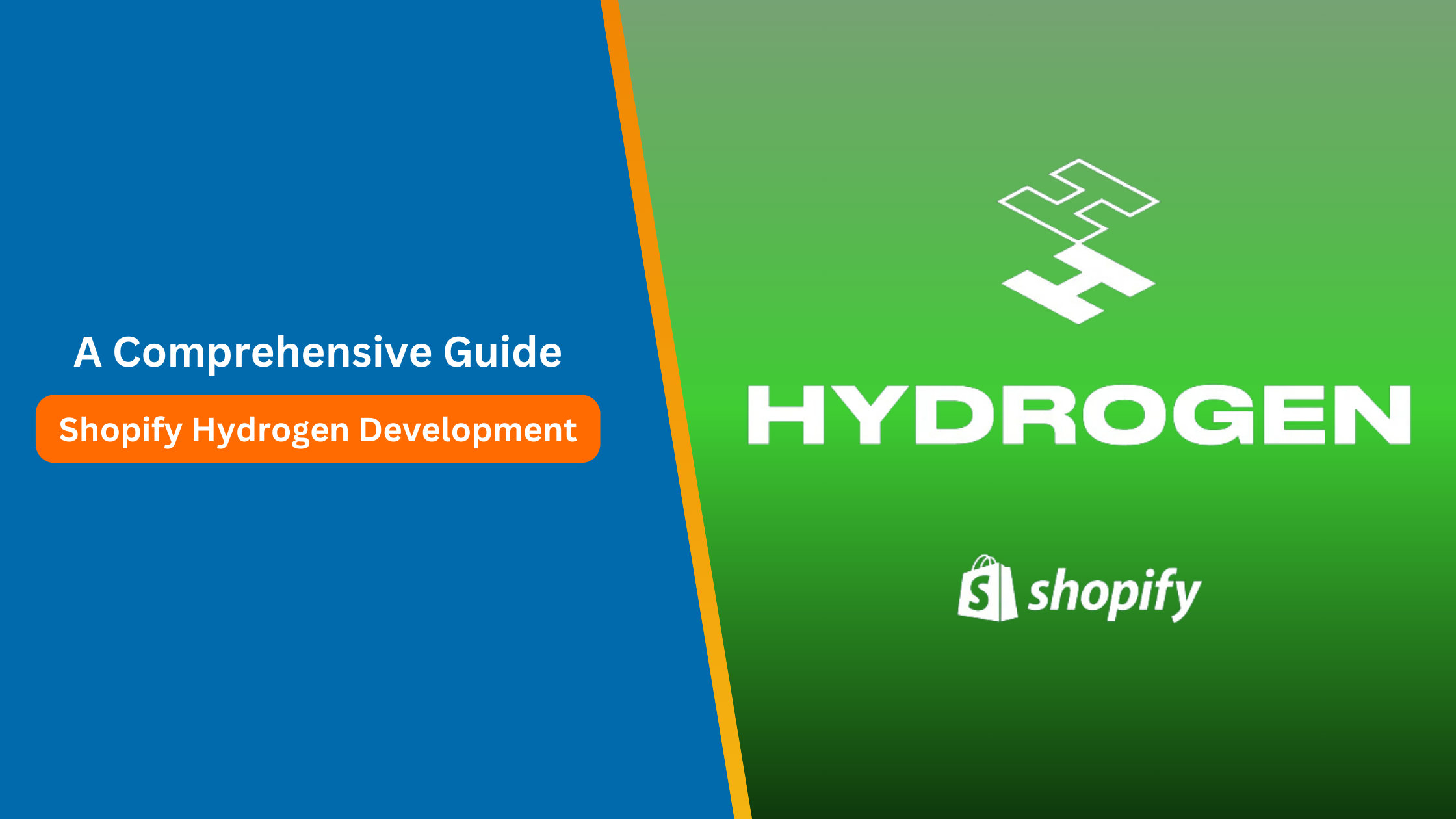 A Comprehensive Guide to Shopify Hydrogen Development