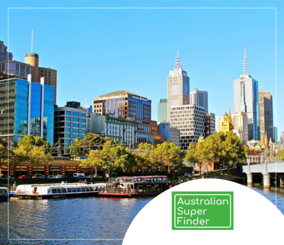 Australian Super Finder