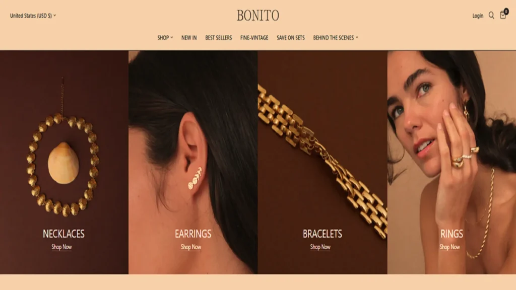 Bonito
