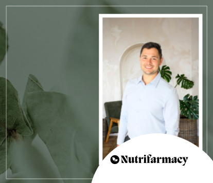 Nutrifarmacy