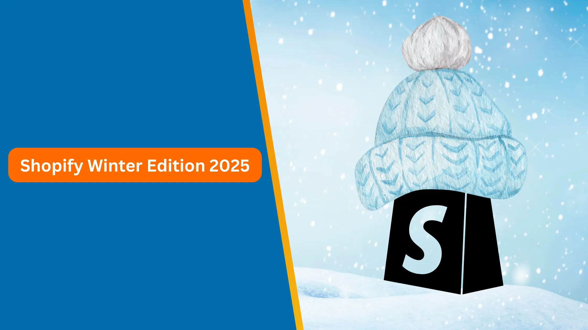 Shopify Winter Edition 2025
