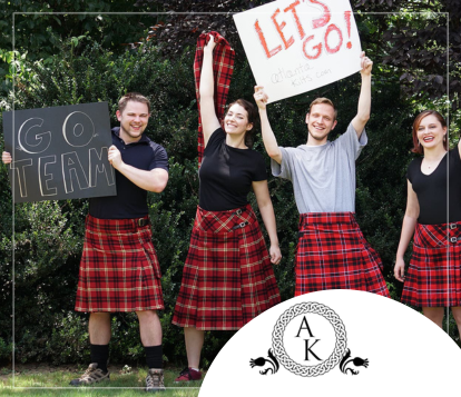 Atlanta Kilts