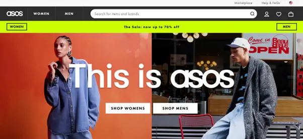 ASOS