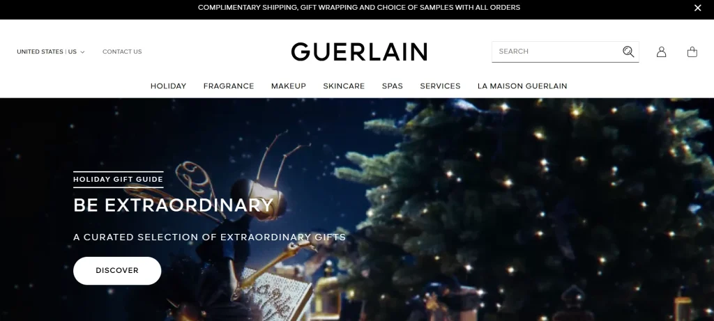Guerlain