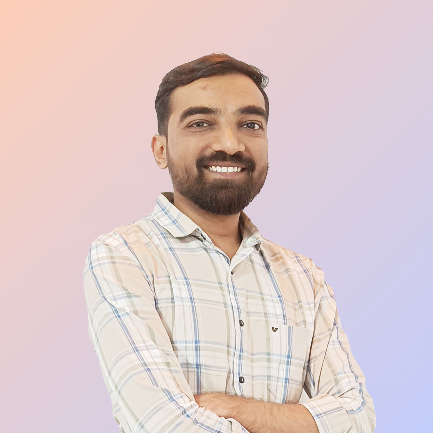 Nikunj Mokariya