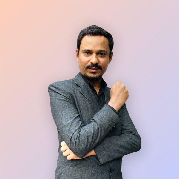Nitin Devle