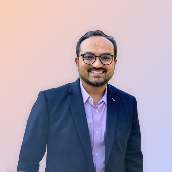 Parth Patel