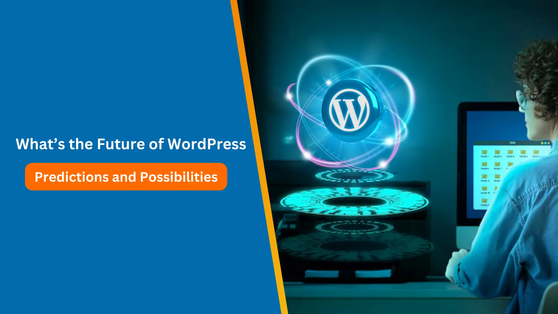What’s the Future of WordPress