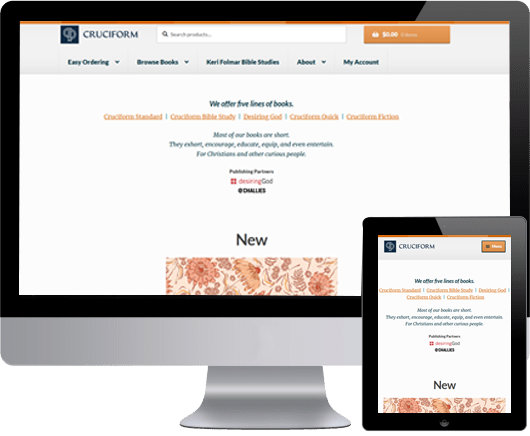 Cruiform Press