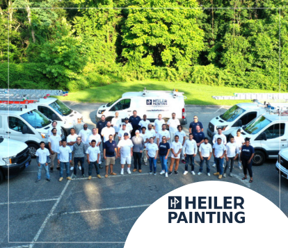 Heiler Painting