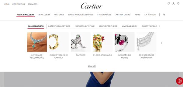 cartier