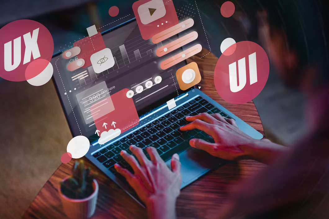 Custom Magento Website Design