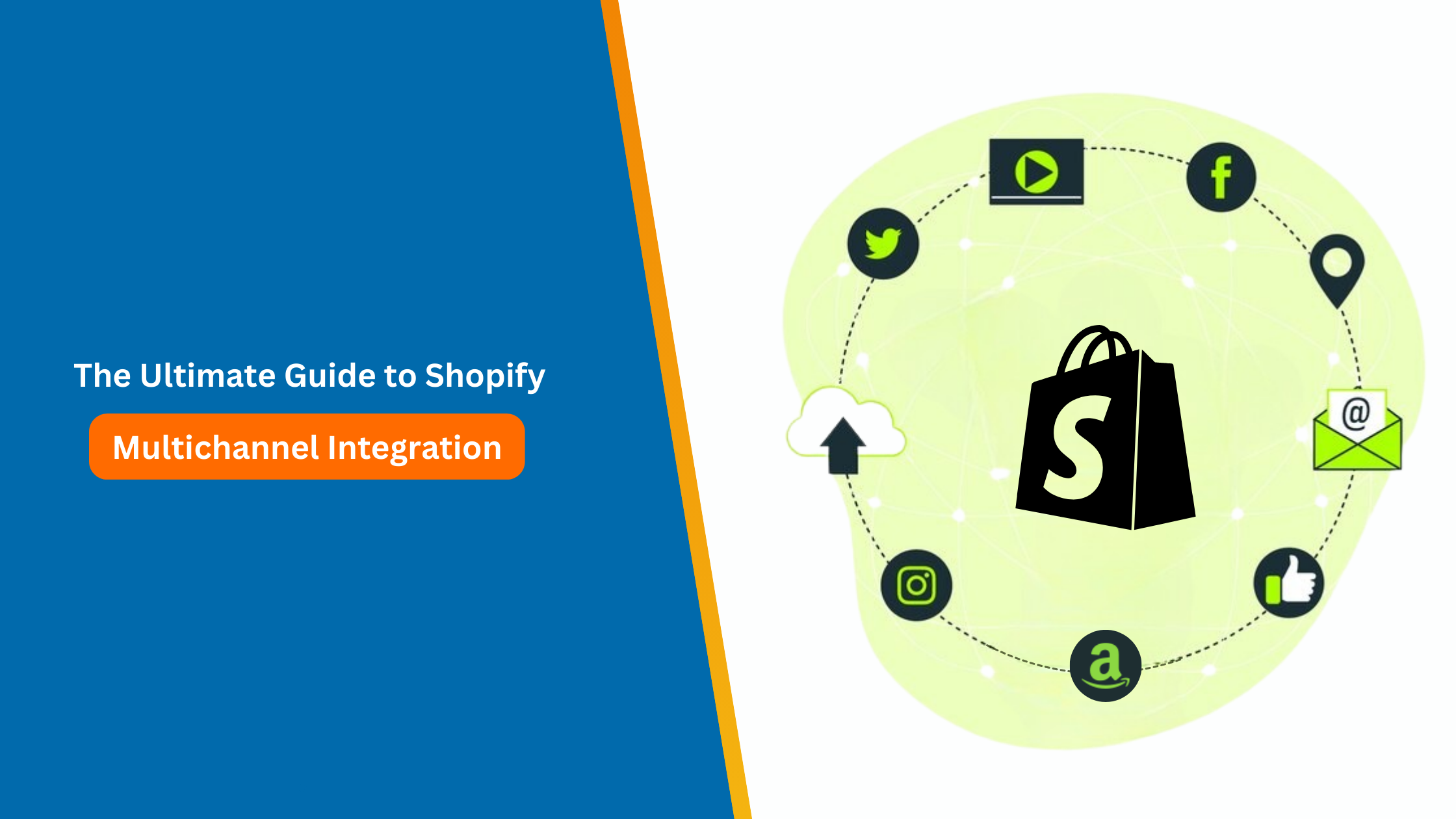 The Ultimate Guide to Shopify Multichannel Integration