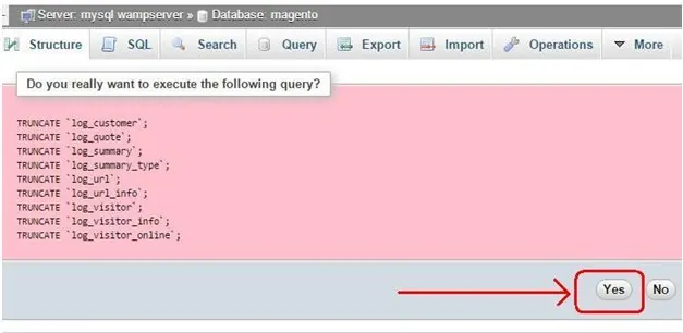 phpMyAdmin_access
