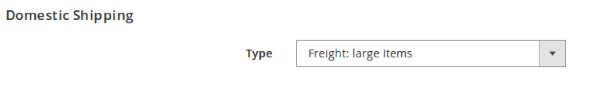 Freight