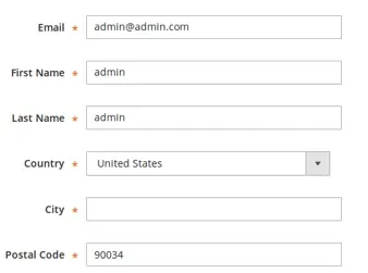 Module Registration