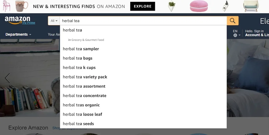 Amazon