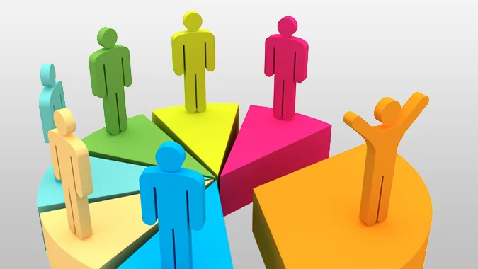 Customer segmentation