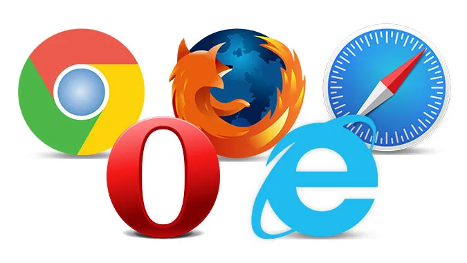 Test Browser Compatibility
