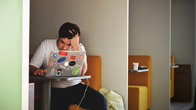 What to do if the client is being unreasonable, impolite and angry?