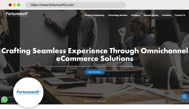 fortunesoft