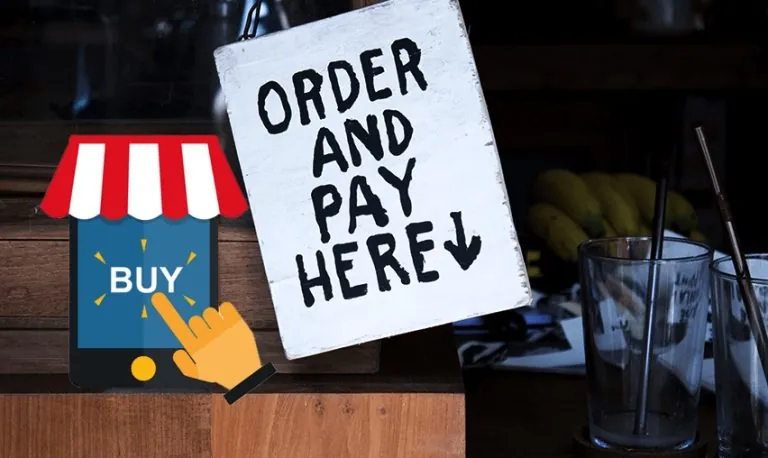 How to Build an Online Store from Scratch
