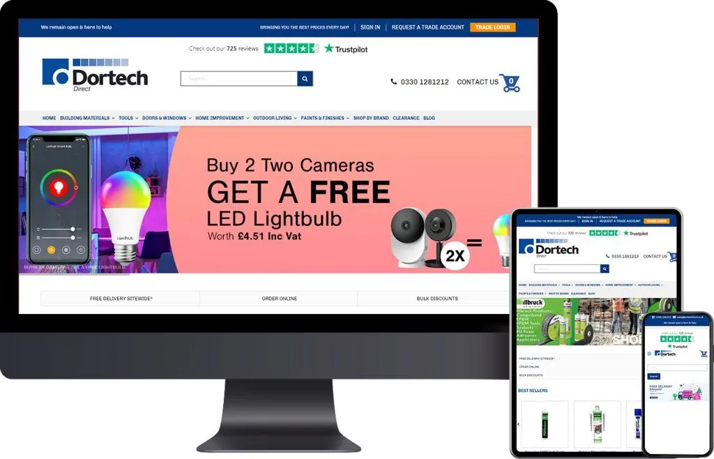 Dortech Direct