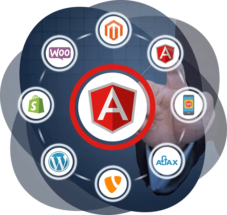 Angular JS Development