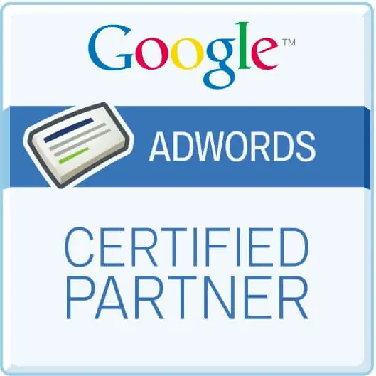 Google AdWords Certified Partner