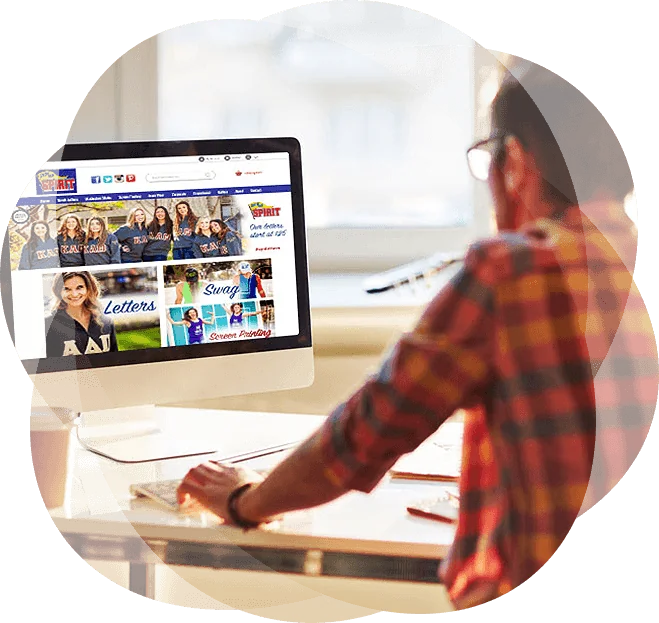 eCommerce designers in the USA