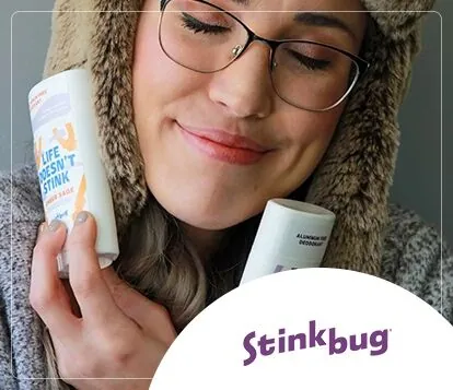 Stink Bug